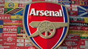 Arsenal Football Cllub - Emirates Stadium