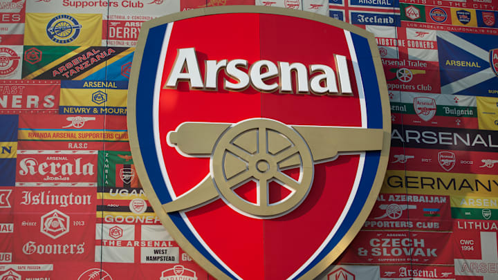 Arsenal Football Cllub - Emirates Stadium Arsenal Football Cllub - Emirates Stadium