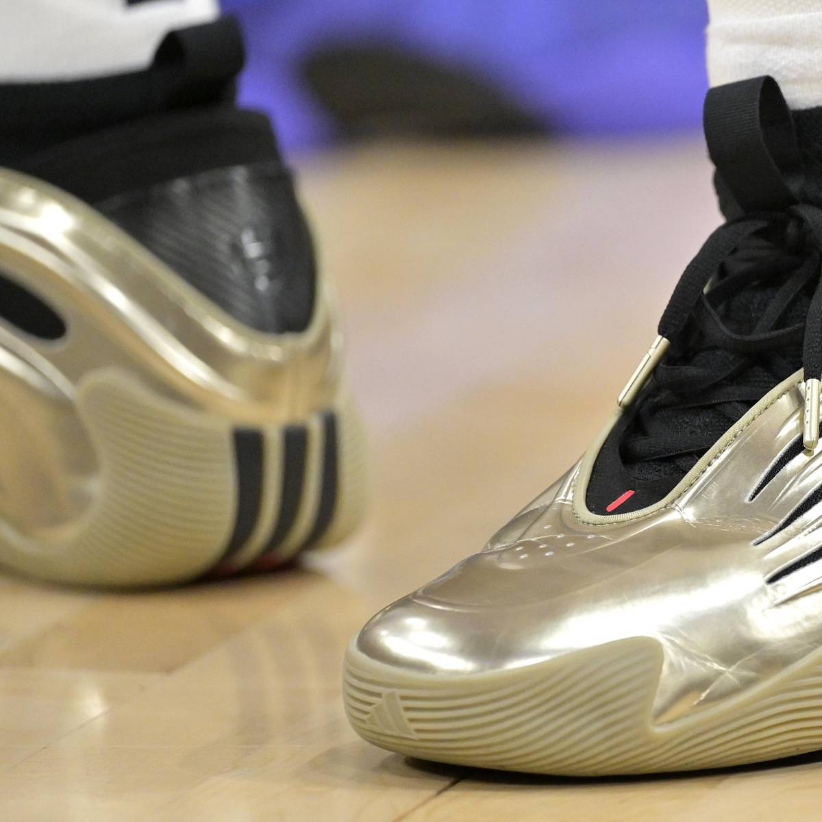 gold harden