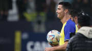 Cristiano Ronaldo pode ganhar astro do Borussia Dortmund como novo companheiro
