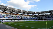 Stadio Diego Maradona