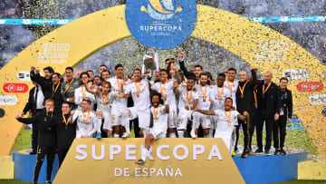 Supercopa de España 2022