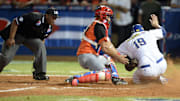 Navegantes del Magallanes buscará ganar su segundo juego seguido en la LVBP