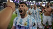 El Kun Aguero