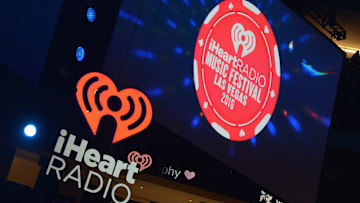 2016 iHeartRadio Music Festival - Night 1 - Show
