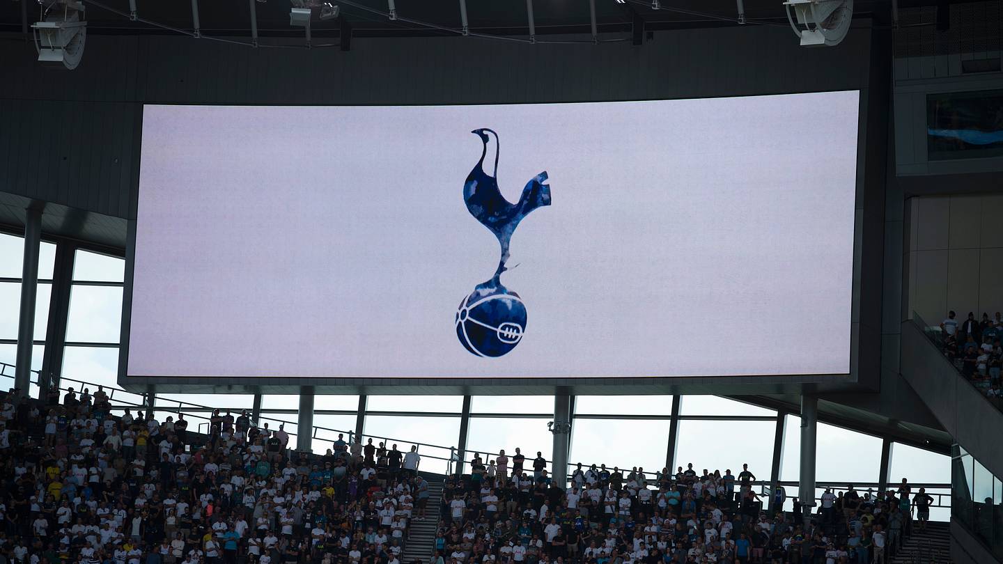 Tottenham legend is “dissatisfied” at his current Premier League club - Hotspur HQ