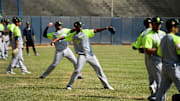 Leones del Caracas visitan a Navegantes del Magallanes en la LVBP