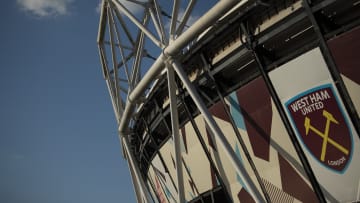 West Ham United v Tottenham Hotspur - Premier League