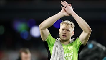 UEFA Champions League 2023/24PSV Eindhoven v Arsenal FC