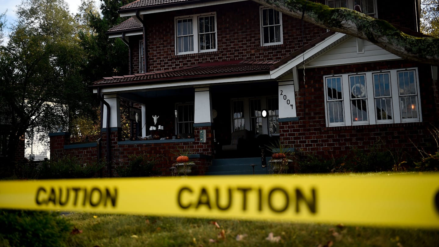High school basketball star shot and killed in her home