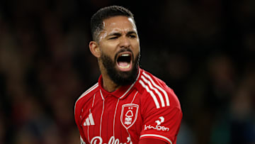 Douglas Luiz