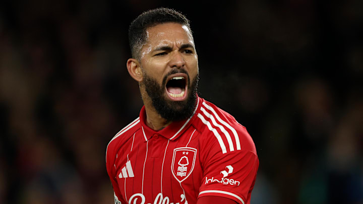 Douglas Luiz Douglas Luiz