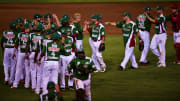 Los Tomateros están igualados en la cuarta posición de la tabla