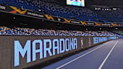 Stadio Maradona