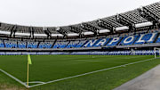 Stadio Diego Armando Maradona