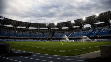 Stadio Diego Armando Maradona