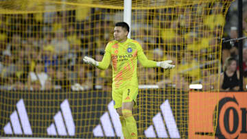 Luis Barraza of NYCFC