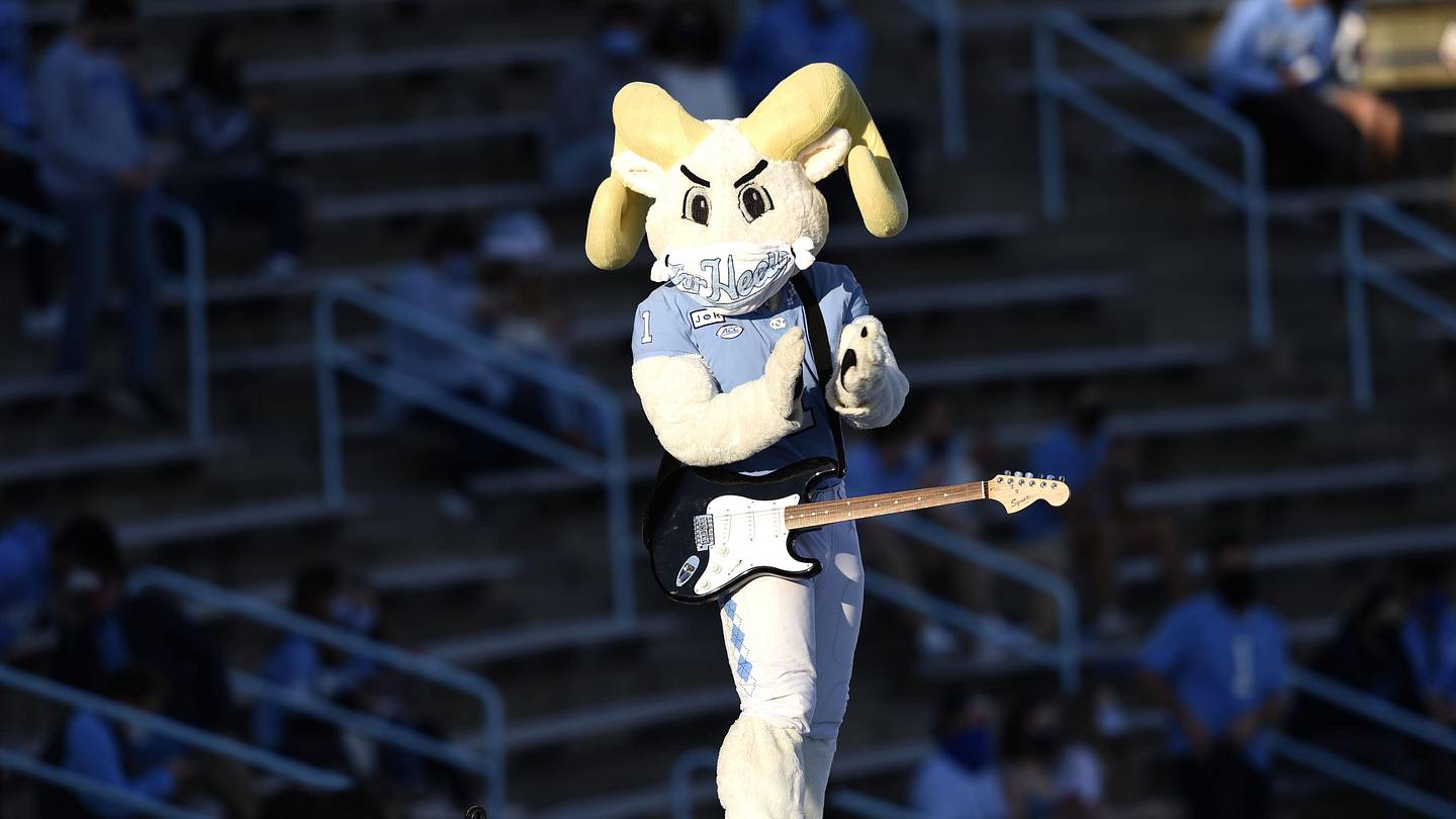 UNC Football Staff  Lands Formidable In-State Talent