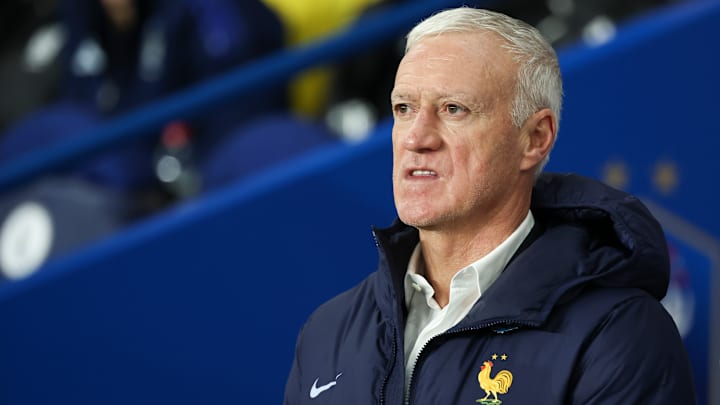 Didier Deschamps connaît ses adversaires pour la phase de poules de la Coupe du monde 2026.