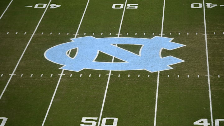 UNC football UNC football