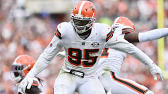 There has been no certain way to stop Myles Garrett but it doesn't mean the Browns need to win if he starts making sacks. 