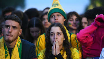 Le FC Nantes est complètement dépassé dans cette finale.