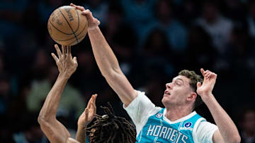 Charlotte Hornets, Ryan Kalkbrenner