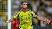 Al Nassr v Al Raed: Saudi Pro League