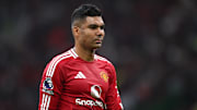 Casemiro virou alvo de críticas após atuação contra o Liverpool