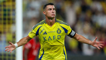 Al Nassr v Al Raed: Saudi Pro League
