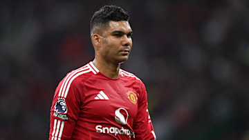 Casemiro virou alvo de críticas após atuação contra o Liverpool