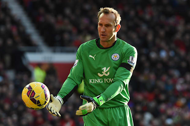 มาร์ค ชวาร์เซอร์