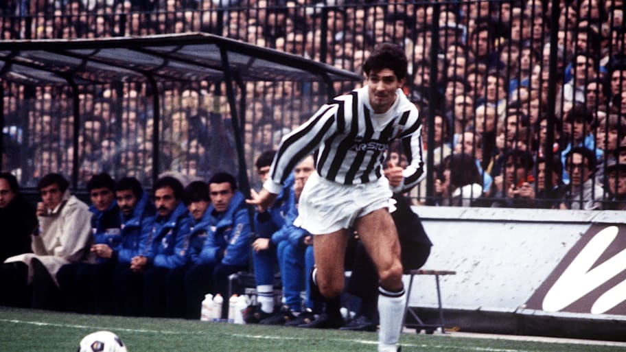 Paolo Rossi