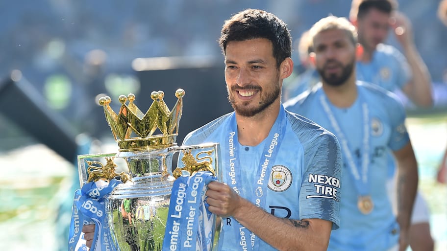David Silva