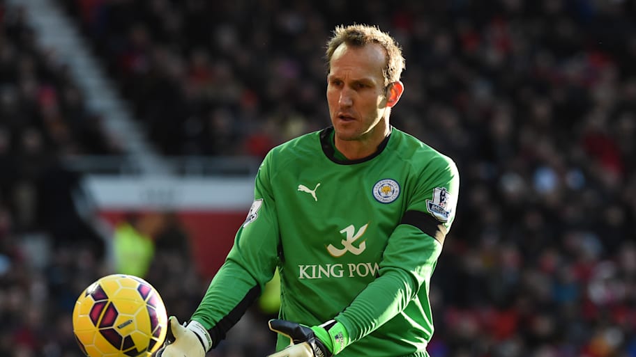 Mark Schwarzer