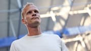 Karel Geraerts soll einen französischen Erstliga-Absteiger übernehmen