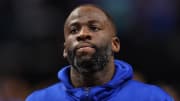 Golden State Warriors v Dallas Mavericks