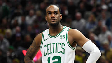 Boston Celtics, Oshae Brissett, Long Island Nets, Jayson Tatum, Atlanta Hawks, Baylor Scheierman, Maine Celtics