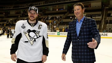 2016 NHL Stanley Cup Final - Game Six