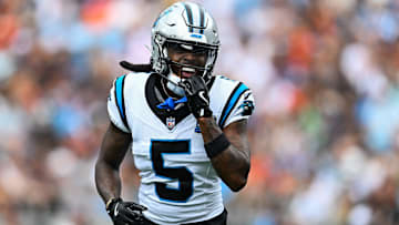 Cincinnati Bengals v Carolina Panthers
