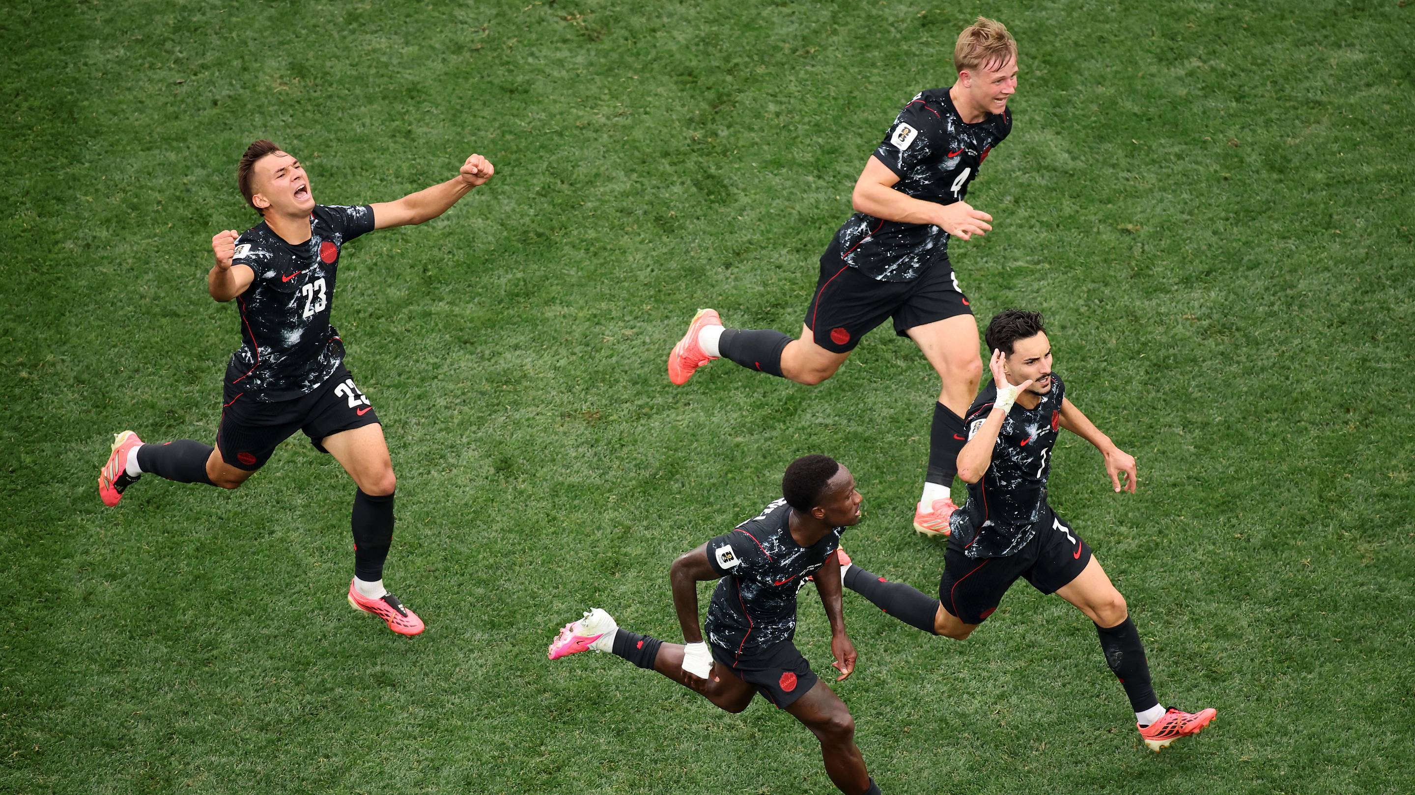 Who does Canada play next? World Cup schedule, bracket path and key dates