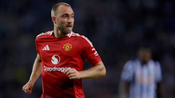 FC Porto v Manchester United - UEFA Europa League