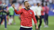 England v Switzerland: Quarter-Final - UEFA EURO 2024