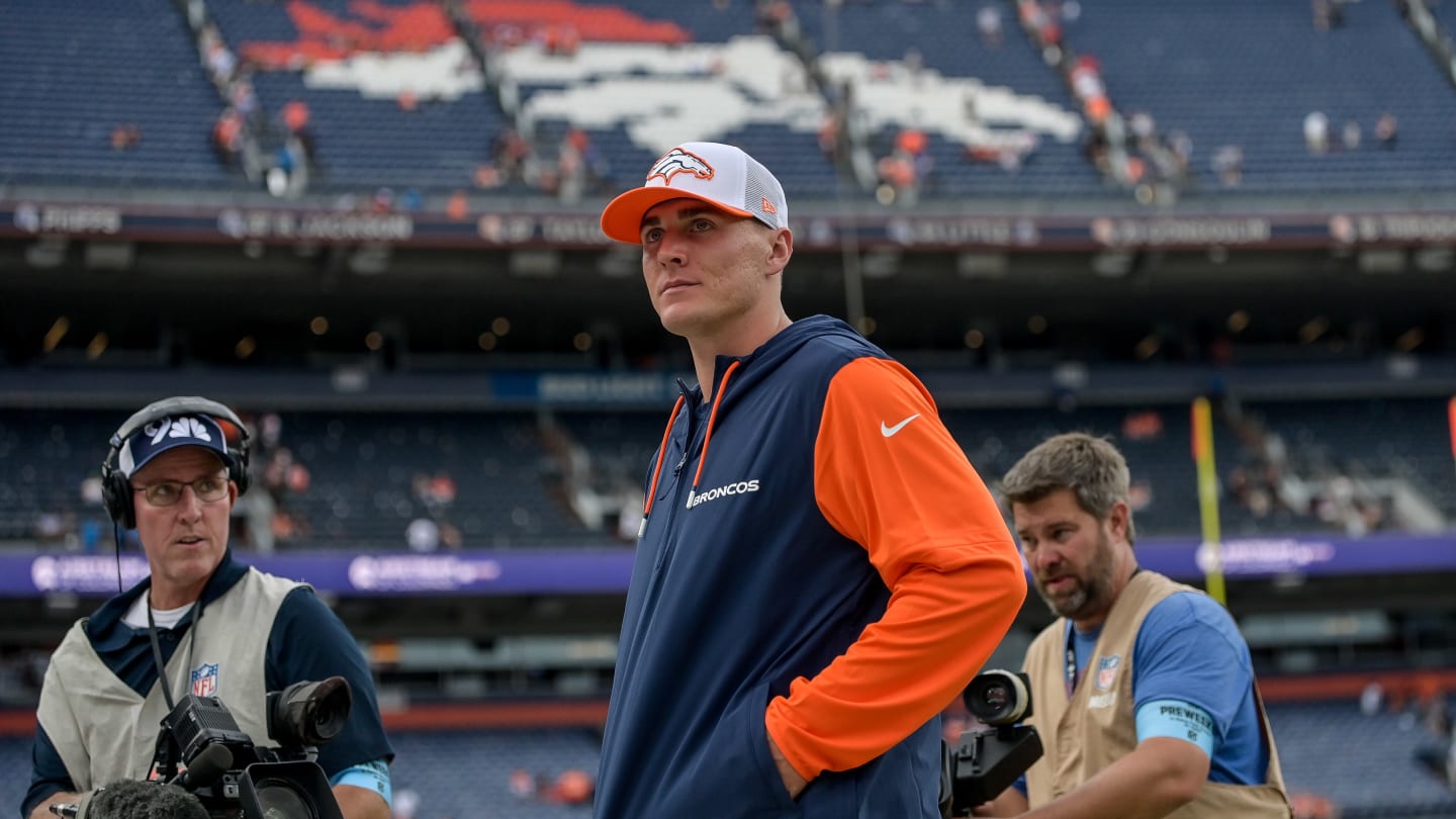 AFC West Power Rankings Insights & Predictions for 2024 NFL Season