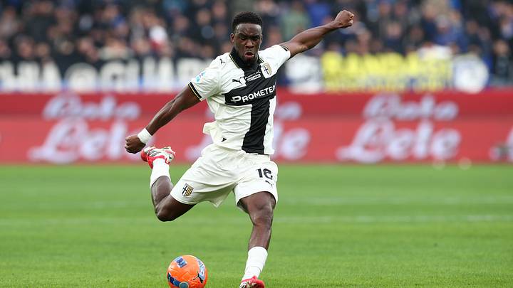 Atalanta BC v Parma Calcio 1913 - Serie A