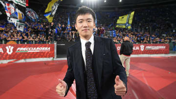 Steven Zhang