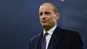 Massimiliano Allegri