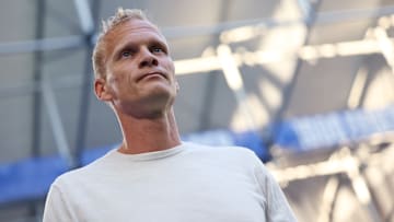 Karel Geraerts