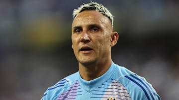 United States v Costa Rica - Gold Cup 2025: Quarterfinal
