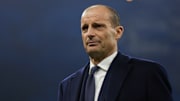 Massimiliano Allegri